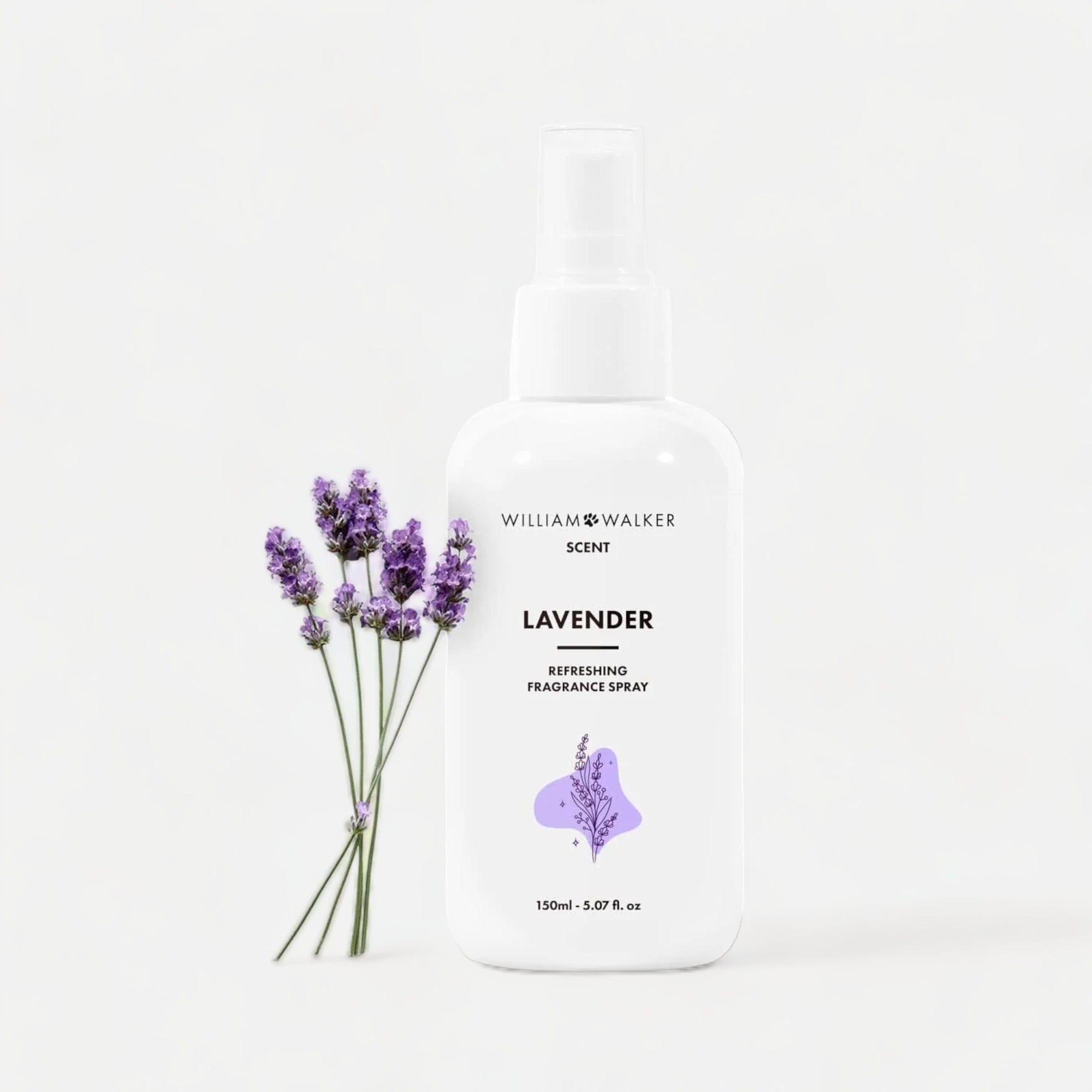 Lavender Fragrance Spray