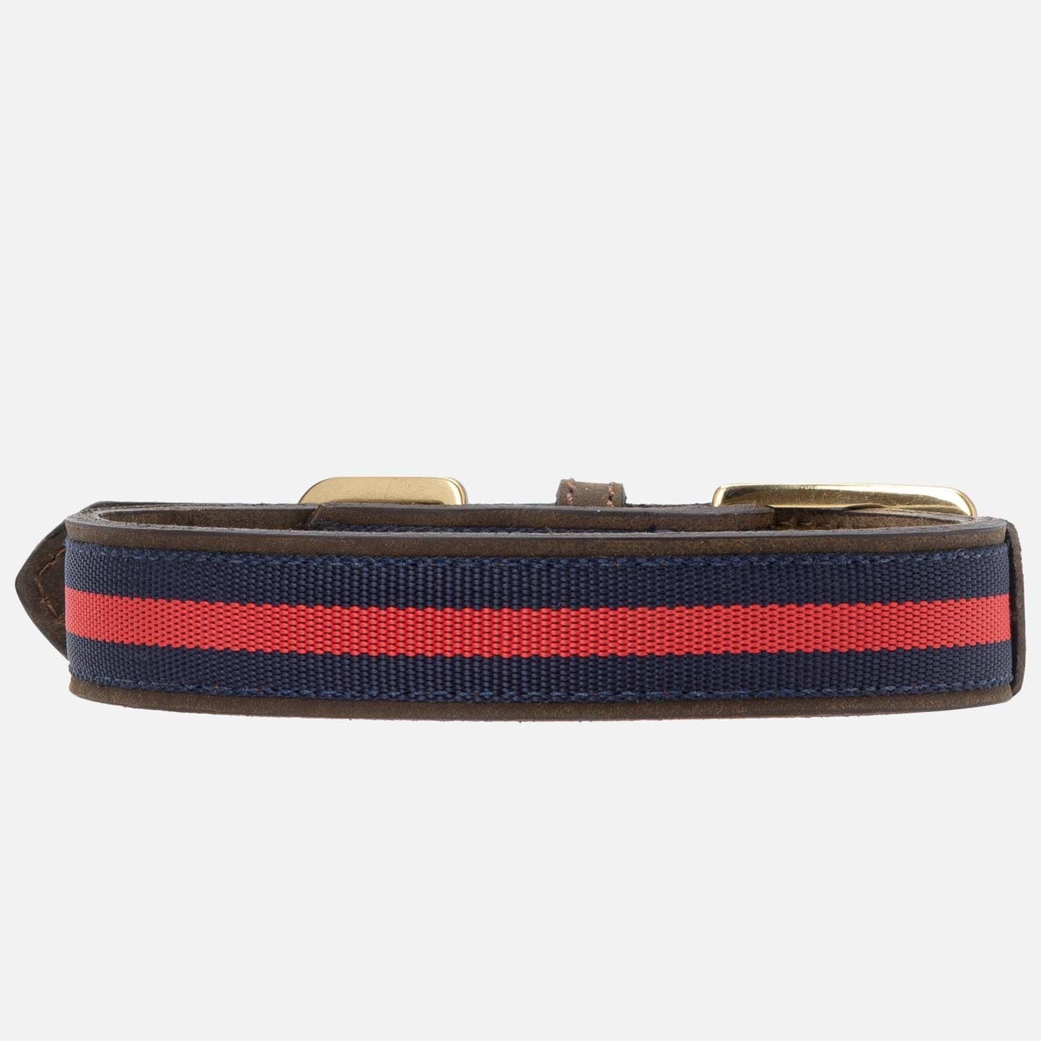 William Walker Leder Hundehalsband Charles // Limited